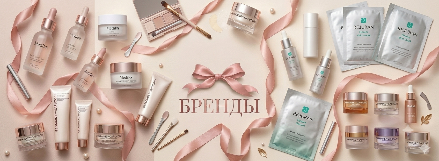 Бренды
