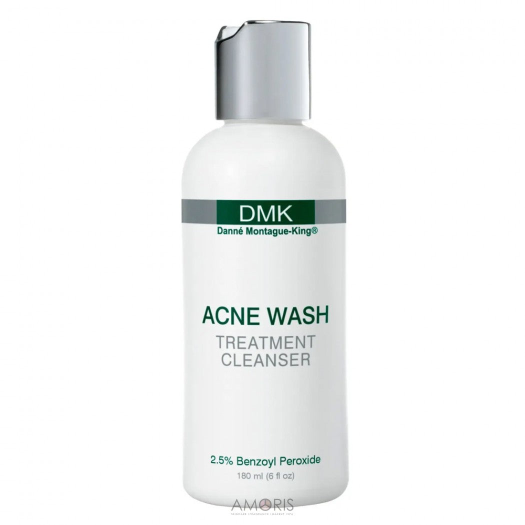 DMK Acne Wash Очищающий лосьон для умывания против акне 180 мл