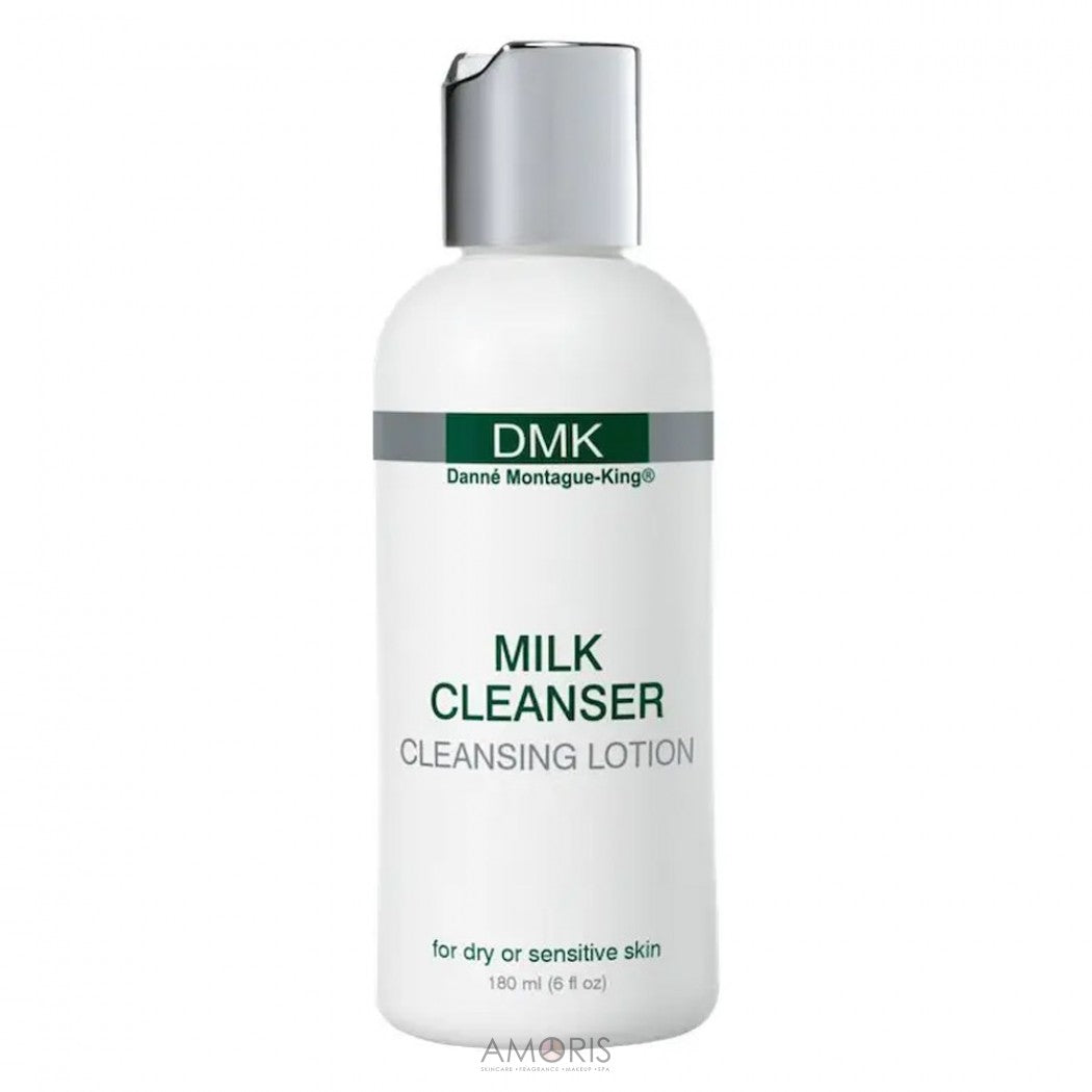 DMK Milk Cleanser Очищающее молочко