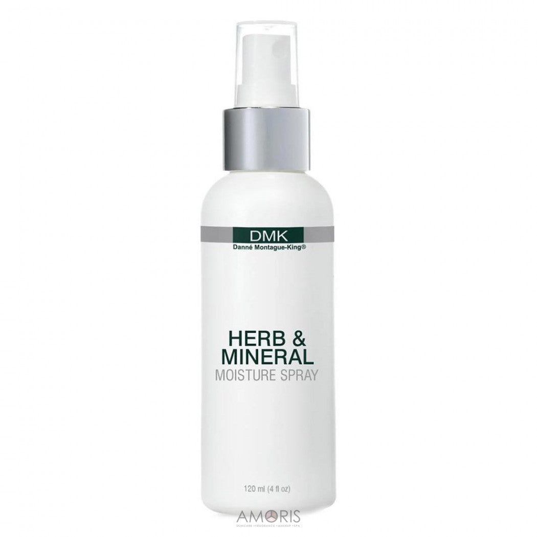 DMK Herb And Mineral Spray Увлажняющий тоник