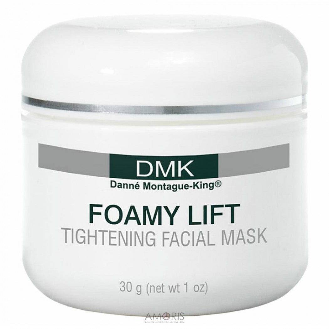DMK Foamy Lift Mask Подтягивающая маска для лица