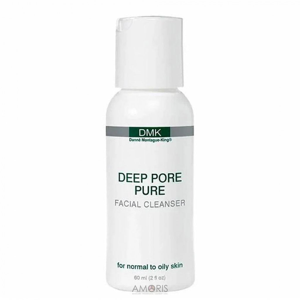 DMK Deep Pore Cleanser Очищающее средство