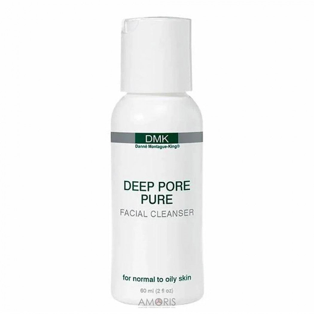 DMK Deep Pore Cleanser Очищающее средство