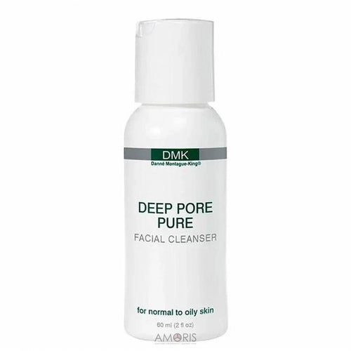 DMK Deep Pore Cleanser Очищающее средство