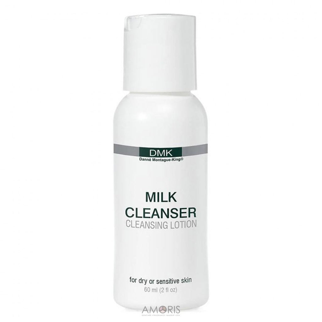 DMK Milk Cleanser Очищающее молочко