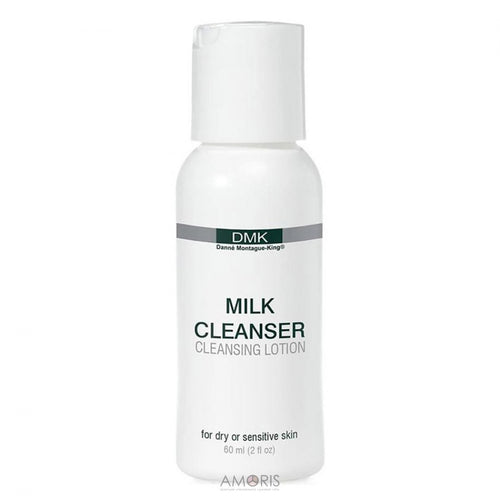 DMK Milk Cleanser Очищающее молочко