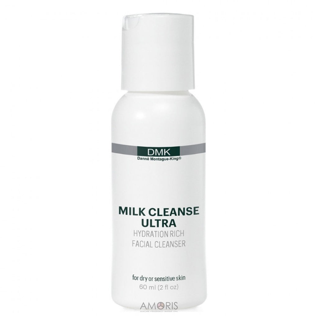 DMK Milk Cleanse Ultra Увлажняющее очищающее средство для сухой и чувствительной кожи