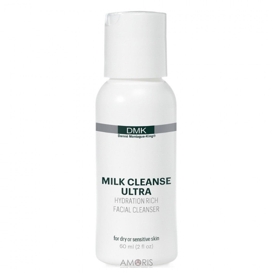 DMK Milk Cleanse Ultra Увлажняющее очищающее средство для сухой и чувствительной кожи