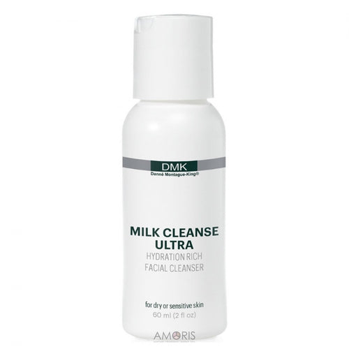 DMK Milk Cleanse Ultra Увлажняющее очищающее средство для сухой и чувствительной кожи