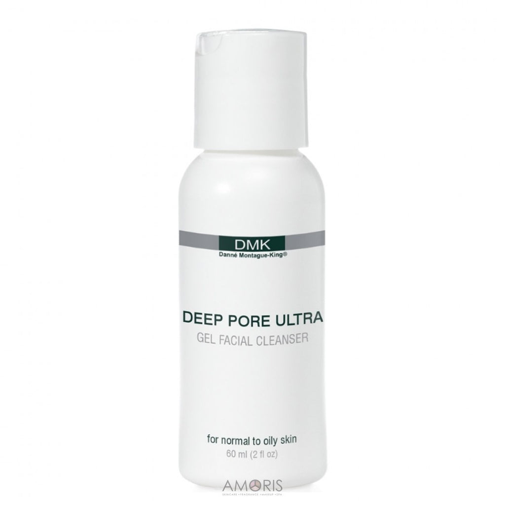 DMK Deep Pore Ultra Cleanser Очищающее средство