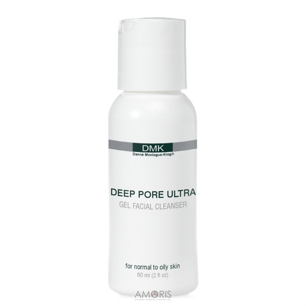 DMK Deep Pore Ultra Cleanser Очищающее средство