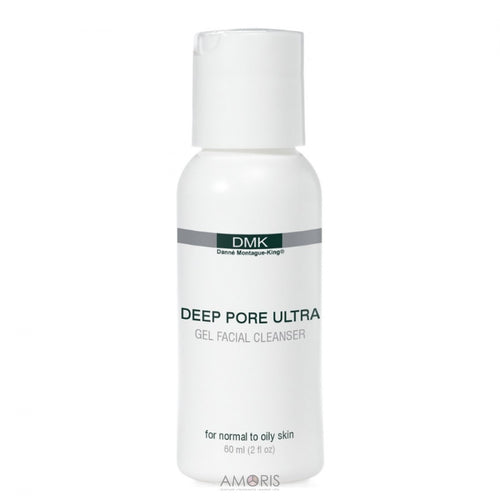 DMK Deep Pore Ultra Cleanser Очищающее средство