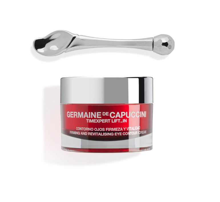 Germaine de Capuccini Timexpert Lift IN Eye Contout Cream Крем для лифтинга и подтяжки кожи вокруг глаз 15 мл