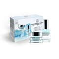 Подарочный набор Germaine de Capuccini Timexpert Hydraluronic: 3D Force Serum и Rich Hydration Cream для сухой и нормальной кожи (30 мл + 50 мл)