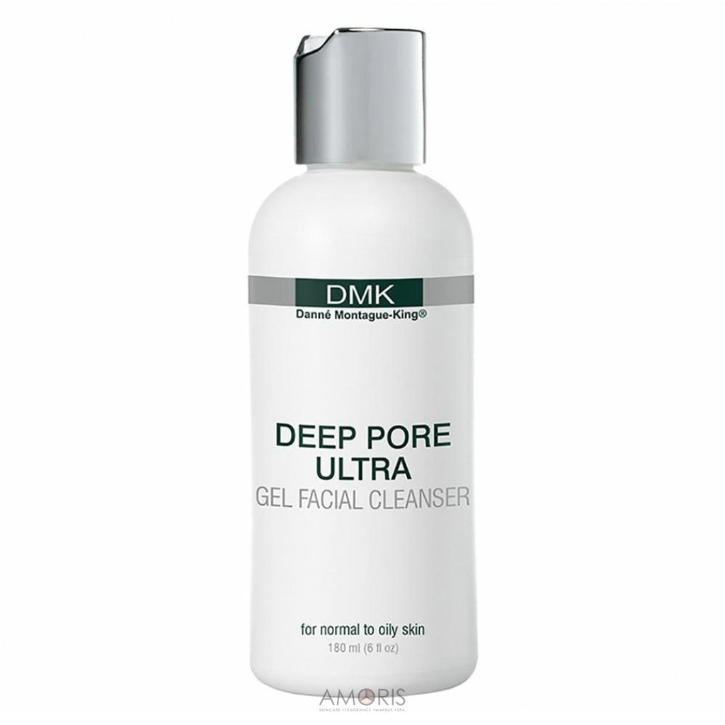 DMK Deep Pore Ultra Cleanser Очищающее средство