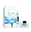 Подарочный набор Germaine de Capuccini Timexpert Hydraluronic: 3D Force Serum и Rich Hydration Cream для сухой и нормальной кожи (30 мл + 50 мл)