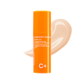 Germaine de Capuccini Timexpert Radiance C+ Pure Vitamin C Antioxidant Facial Concentrate Сыворотка Pure C10 антиоксидантная концентрированная витаминами С, E и феруловой кислотой 15 мл