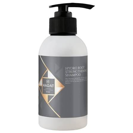 Hadat Cosmetics Hydro Root Strengthening Shampoo - Шампунь для роста волос
