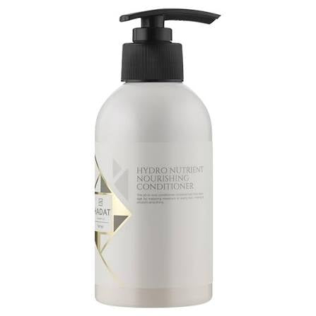 Hadat Cosmetics Hydro Nutrient Nourishing Conditioner - Увлажняющий кондиционер для волос