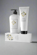 Hadat Cosmetics Hydro Deep Repair Hair Treatment - Интенсивная восстанавливающая маска