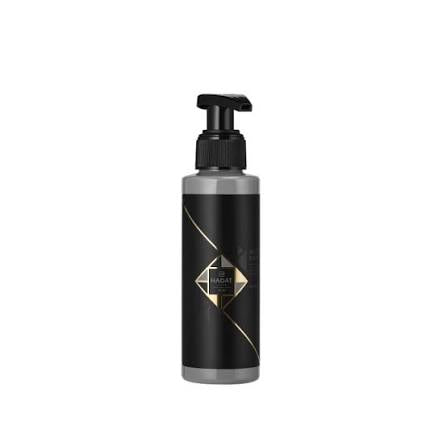Hadat Cosmetics Cosmetics Restoring Pearl Hair Serum - Питательная Сыворотка Хадат с Перламутровыми Частицами Жемчуга