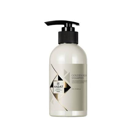 Hadat Cosmetics Cosmetics Golden Hour Shampoo - Шампунь для окрашенных и осветлённых волос