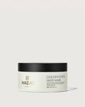 Hadat Cosmetics Golden Hour Hair Mask - восстанавливающая маска для волос