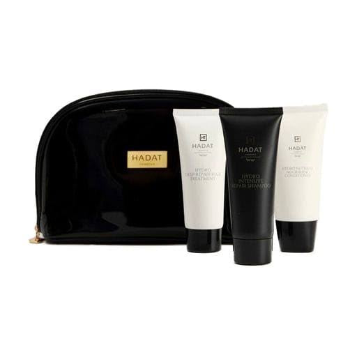 Hadat Cosmetics Hydra Repair Set - Набор для восстановления волос
