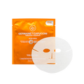Germaine de Capuccini Timexpert Radiance C+ Glow Force Mask Маска антиоксидантная с витамином С для сияния кожи 1 шт