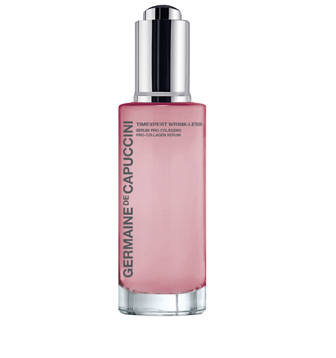 Germaine de Capuccini Timexpert Wrink Less Pro Collagen Serum Про коллагеновая сыворотка 50 мл
